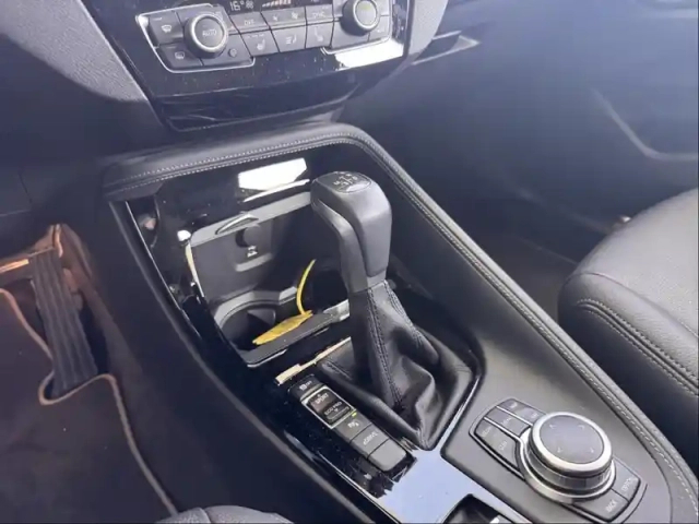 Bmw X1 xdrive25ea 220ch xline 6cv — photo 23