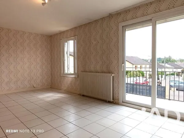 Maison 4 pièces 78 m²
