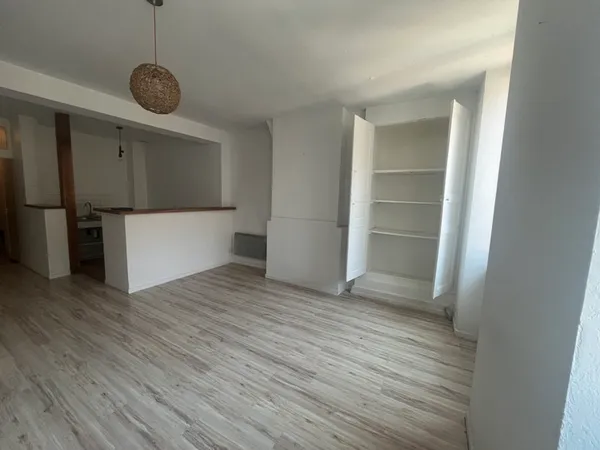 Immeuble de rapport 133 m²