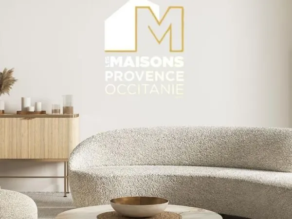 Terrain 540 m² Rochefort Du Gard