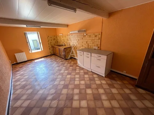 Maison 4 pièces 88 m²