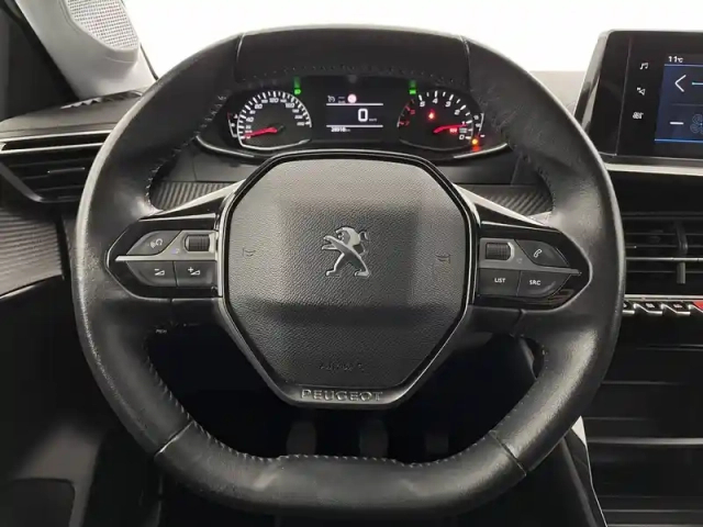 Peugeot 208 puretech 100 s&amp;s bvm6 — photo 23