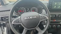 Dacia Jogger 1.0 TCe 110ch Expression 7 places — photo 12