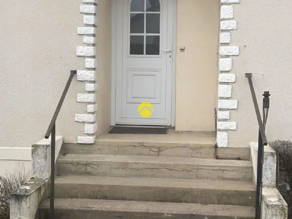 Maison Vente La Guerche-sur-l'Aubois 3p 85m² 97900€