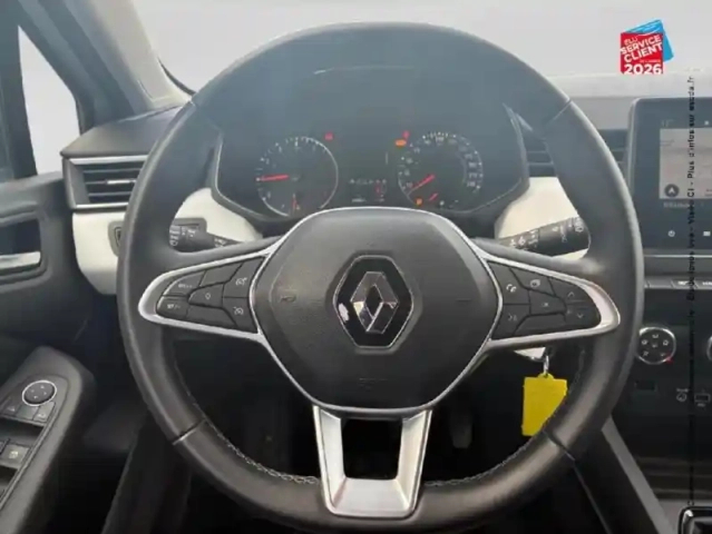 Renault Clio 1.0 tce 90ch evolution — photo 12