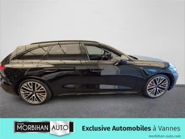 Audi A5 e-hybrid 299 ch s tronic 7 quattro — photo 21