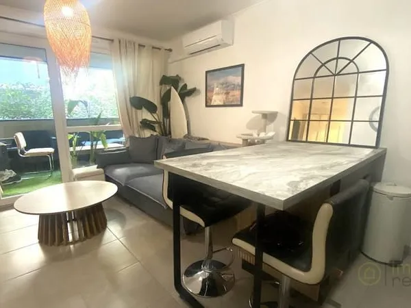 Appartement Vente Castelnau-le-Lez 2p 39m² 194000€