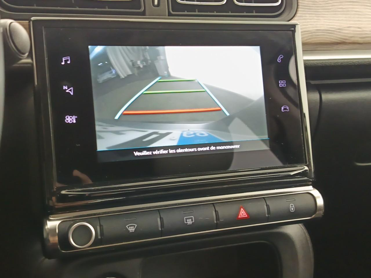 Citroën C3 puretech 83 s&s bvm5 shine pack — photo 29
