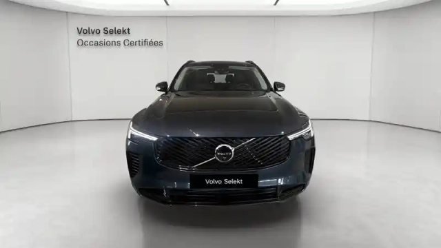 Volvo Xc90 t8 awd hybride rechargeable 455 ch geartronic 8 7pl — photo 17