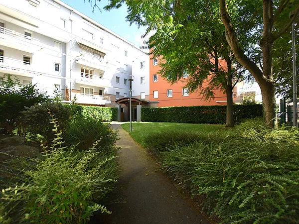 Appartement 2 pièces à vendre à Combs-la-Ville - Réf 8979