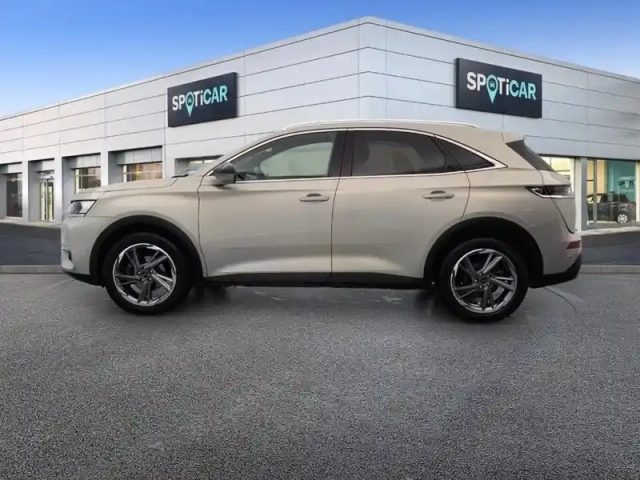 Ds Ds 7 ds7 crossback puretech 180 eat8 rivoli — photo 5