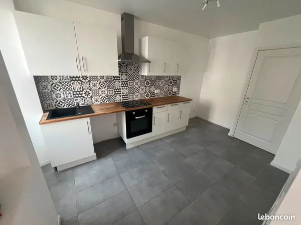 Studio 385 - chambre séparée pouzauges et cerizay a 10mn