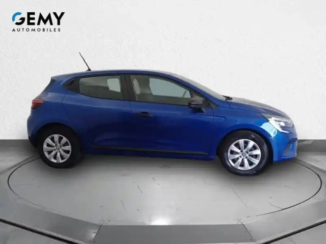 Renault Clio sce 65 — photo 19