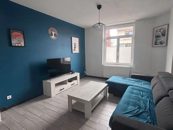 Maison 5 pièces 122 m²