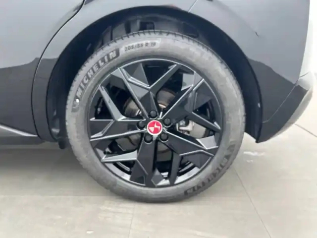 Ds Ds 4 puretech 130 eat8 — photo 13