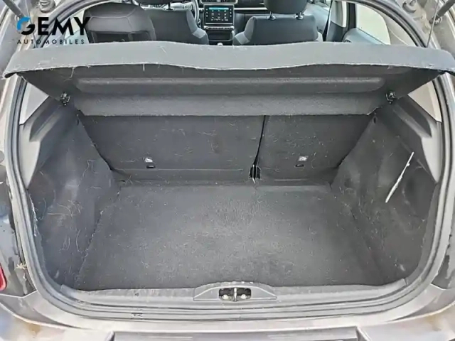 Citroën C3 bluehdi 100 s&amp;s bvm6 — photo 6