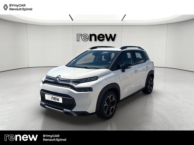 Citroen C3 Aircross PureTech 110 S&amp;S BVM6