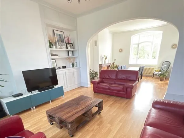 Maison et villa de prestige Vente Blendecques 8p 190m² 287000€