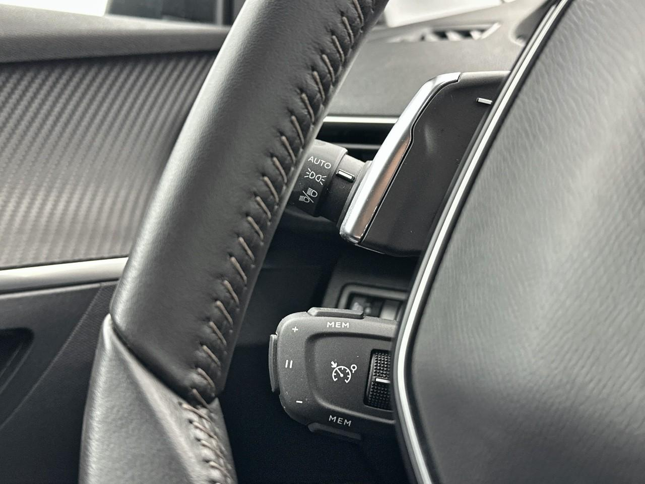Peugeot 3008 puretech 130ch s&s eat8 style — photo 19
