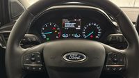 Ford Puma 1.0 Flexifuel 125ch S&S mHEV Titanium — photo 25