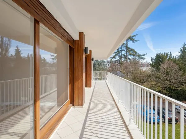 Vends appartement