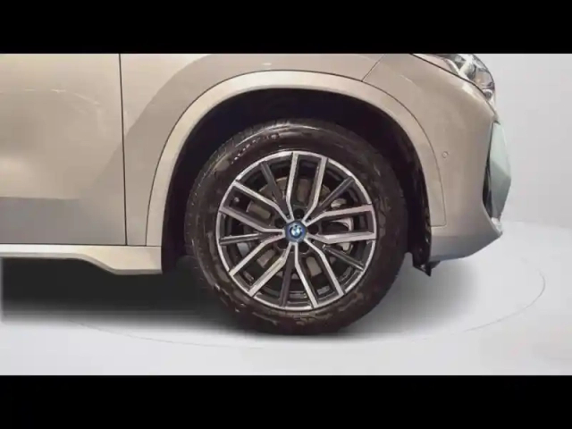 Bmw X1 xdrive30e 326ch m sport — photo 7
