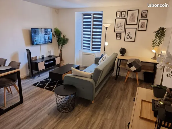 Immeuble 20 pièces 327 m²