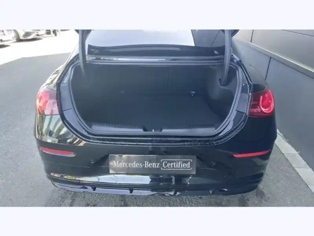 Mercedes Cla 220 — photo 10