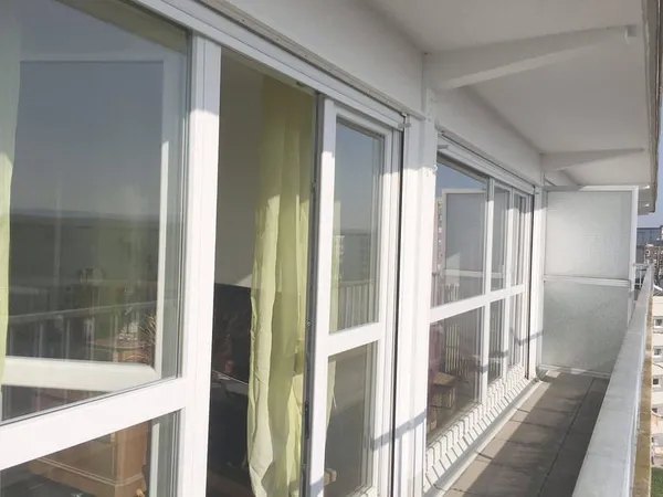 Appartement 3 pièces 56 m²