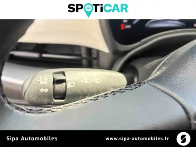 Fiat 500 e 95 ch — photo 22