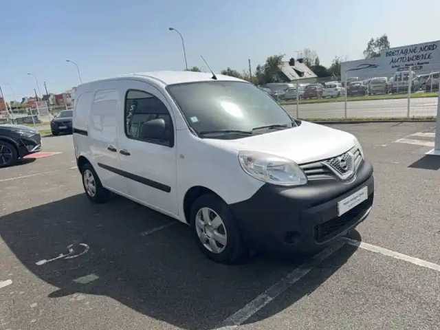 Nissan Nv250 l1  dci 95 — photo 6