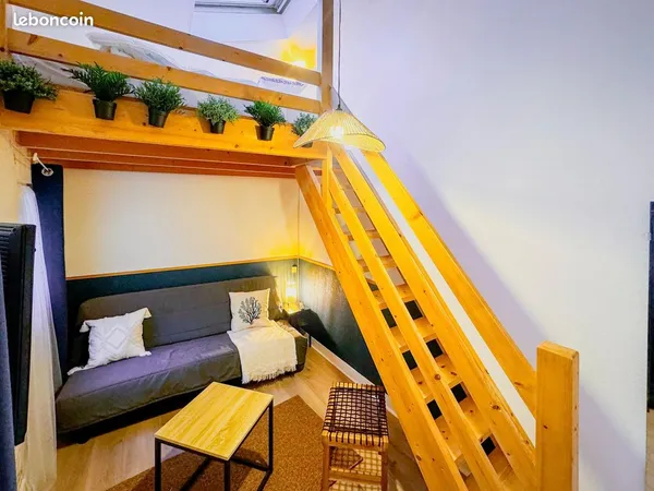 Immeuble de rapport 118 m²