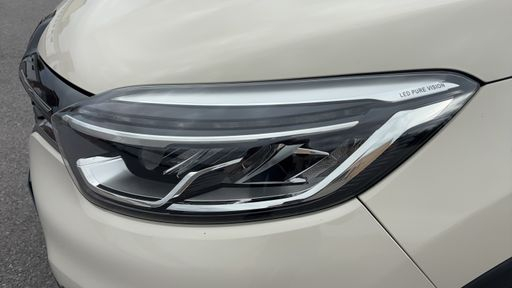 Renault Captur 1.3 TCe 150 EDC - Intens – 2019 – 97694 km – Essence – Boîte Automatique — photo 1