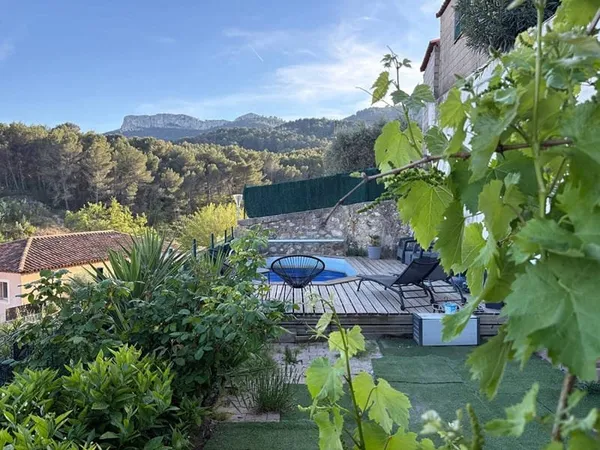 Maison 4 pièces 98 m²