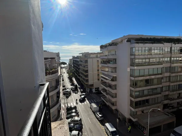 Vends appartement rénové