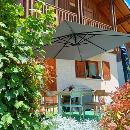 Maison à louer au mois