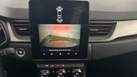 Renault Captur 1.6 R.S. line mild hybrid 160 EDC — photo 29