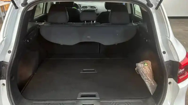Renault Kadjar blue dci 115 — photo 29