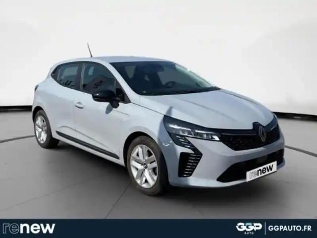 Renault Clio 1.5 dci 100ch evolution - 25 — photo 7