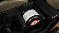 Peugeot 2008 1.2 Hybrid 145ch Style e-DCS6 — photo 27