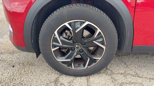 DS DS3 Crossback 1.5 BlueHDi 130 EAT8 - Bastille – 2022 – 61311 km – Diesel – Boîte Automatique — photo 14