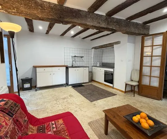 Maison de 70m2 à louer sur Simorre