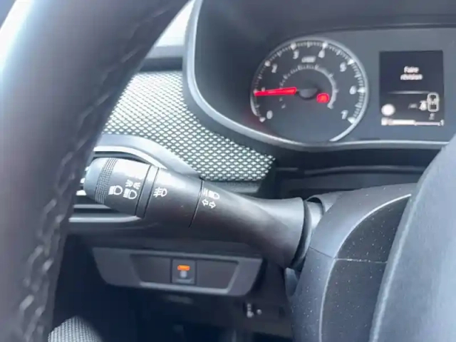 Dacia Sandero tce 90 gsr2 — photo 7