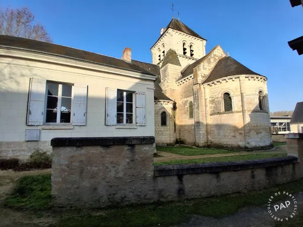 Terrain 91 m²