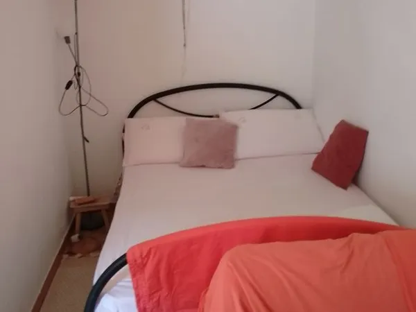 Studio 26 mètres carrés tout proche de l'hôpital
