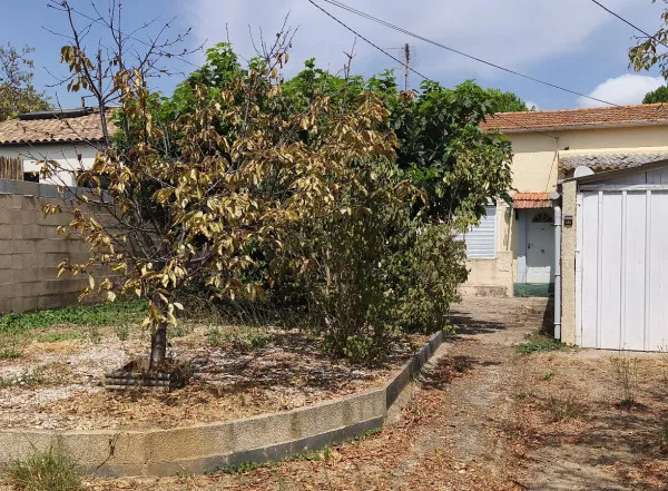Maison 3 pièces 90 m²