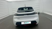 Peugeot 208 1.2 100ch S&S Style — photo 5