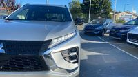 Mitsubishi Eclipse Cross 2.4 MIVEC PHEV 188ch Black Collection 4WD 2023 — photo 17
