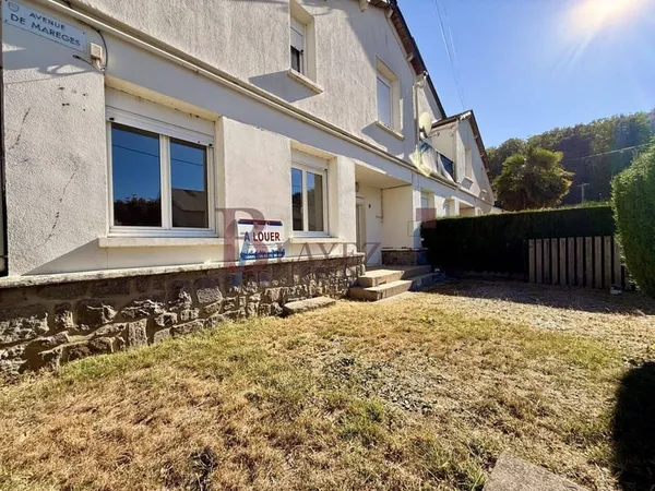 Appartement 3 pièces 80 m²