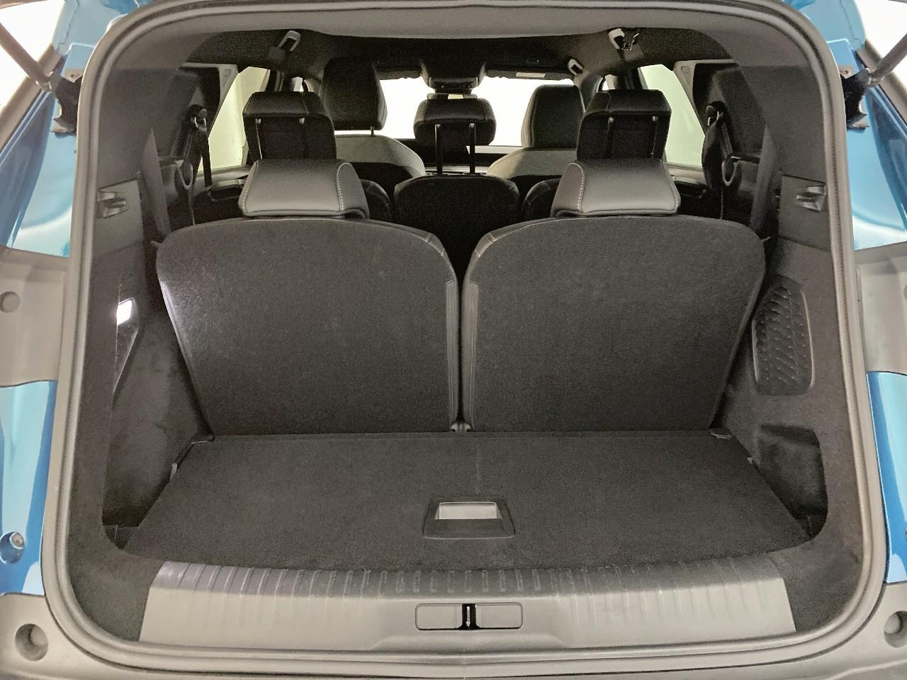 Peugeot 5008 hybrid 145 ch e-dcs6 allure — photo 6